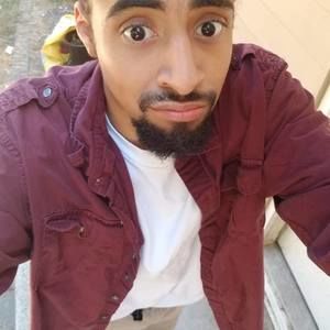 Meet your Posher, Marcus